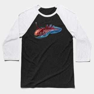 Biter Baseball T-Shirt